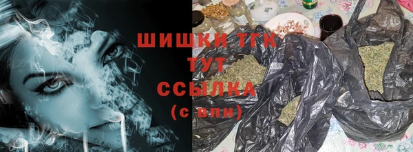 хмурый Богородск