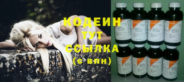 хмурый Осташков
